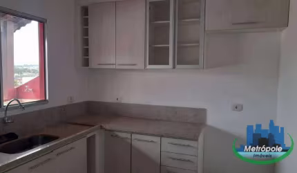 Casa com 2 dormitórios à venda, 200 m² por R$ 565.000,00 - Vila Nova Bonsucesso - Guarulhos/SP