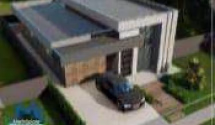 Casa à venda, 146 m² por R$ 1.000.000,00 - Condomínio Buona Vita - Atibaia/SP