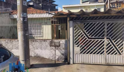 Casa com 2 dormitórios à venda, 150 m² por R$ 500.000,00 - Jardim Bela Vista - Guarulhos/SP