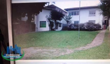 Terreno à venda, 1170 m² por R$ 2.500.000,00 - Tremembé - São Paulo/SP
