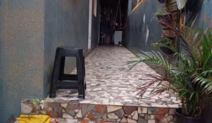 Casa à venda, 1 m² por R$ 400.000,00 - Cidade Soberana - Guarulhos/SP