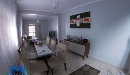 Sobrado com 3 dormitórios à venda, 250 m² por R$ 638.299,00 - Jardim América - Guarulhos/SP