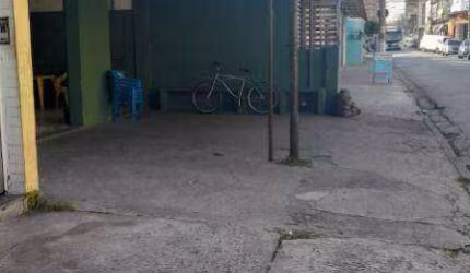 Terreno à venda, 360 m² por R$ 850.000,00 - Jardim Tranqüilidade - Guarulhos/SP