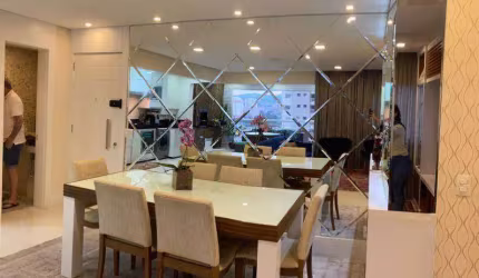 Apartamento à venda, 94 m² por R$ 1.150.000,00 - Jardim Santa Mena - Guarulhos/SP
