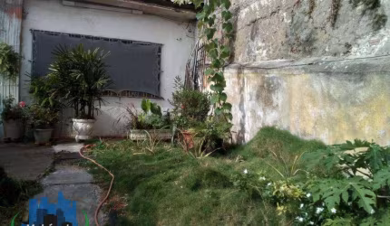 Casa com 2 dormitórios à venda, 100 m² por R$ 350.000,00 - Vila Leda - Guarulhos/SP