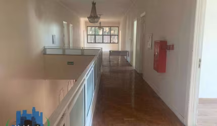 Pavilhão para alugar, 1650 m² por R$ 85.000,01/mês - Planalto Paulista - São Paulo/SP