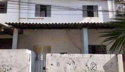 Sobrado com 2 dormitórios à venda, 150 m² por R$ 380.000,00 - Picanco - Guarulhos/SP