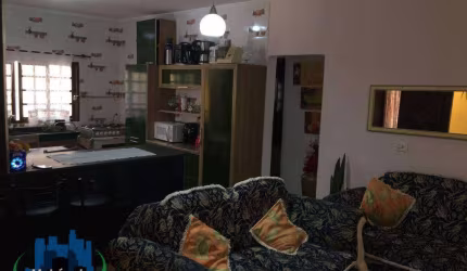 Casa à venda, 250 m² por R$ 600.000,00 - Jardim Monte Carmelo - Guarulhos/SP