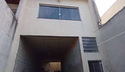 Sobrado com 4 dormitórios à venda, 290 m² por R$ 700.000,00 - Jardim Adriana - Guarulhos/SP