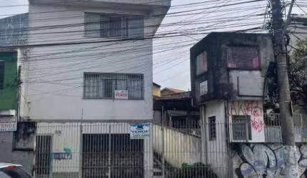 Prédio à venda, 480 m² por R$ 750.000,00 - Macedo - Guarulhos/SP