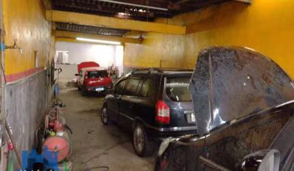 Galpão à venda, 125 m² por R$ 310.000,00 - Jardim Santa Vicência - Guarulhos/SP