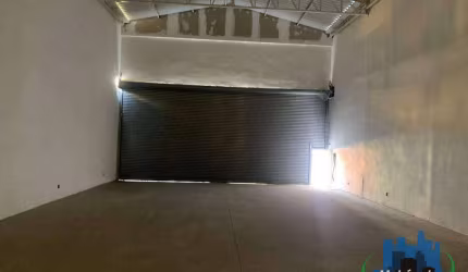 Salão para alugar, 300 m² por R$ 7.000,00/mês - Jardim Presidente Dutra - Guarulhos/SP