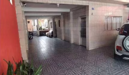 Casa com 3 dormitórios à venda, 280 m² por R$ 430.000,00 - Jardim Irene - Guarulhos/SP