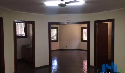 Casa e Galpão para alugar, 450 m² por R$ 12.000/mês - Vila Rio de Janeiro - Guarulhos/SP