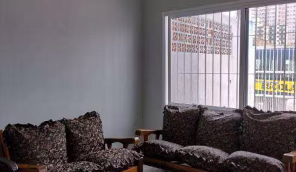 Casa à venda, 70 m² por R$ 320.000,00 - Maracanã - Praia Grande/SP