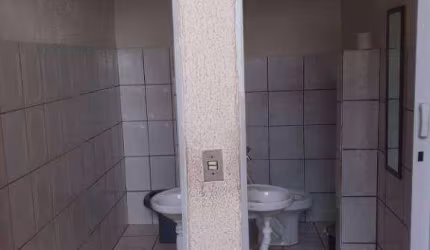Salão à venda, 200 m² por R$ 1.250.000,00 - Jardim Monte Carmelo - Guarulhos/SP