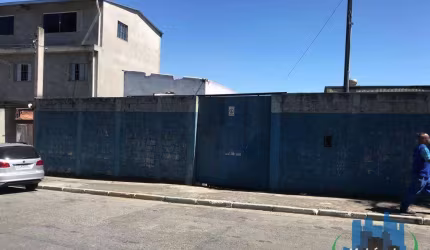 Terreno à venda, 412 m² por R$ 1.570.000,00 - Vila Nova Cumbica - Guarulhos/SP