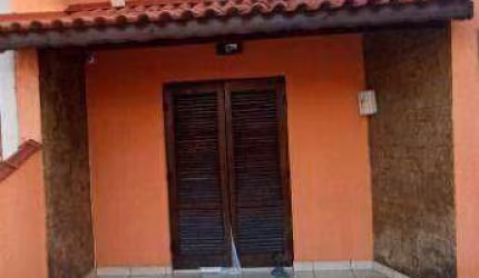 Sobrado, 220 m² - venda por R$ 810.000,00 ou aluguel por R$ 4.748,00/mês - Parque Renato Maia - Guarulhos/SP