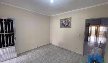 Casa com 2 dormitórios à venda, 90 m² por R$ 440.000,00 - Mikail II - Guarulhos/SP