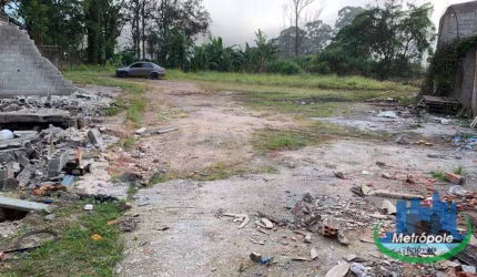Terreno à venda, 15000 m² por R$ 15.000.000,00 - Jardim Paraíso - Guarulhos/SP
