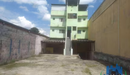 Casa com 1 dormitório à venda, 50 m² por R$ 1.200.000,00 - Jardim Almeida Prado - Guarulhos/SP