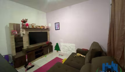 Sobrado à venda, 130 m² por R$ 460.000,00 - Mikail II - Guarulhos/SP