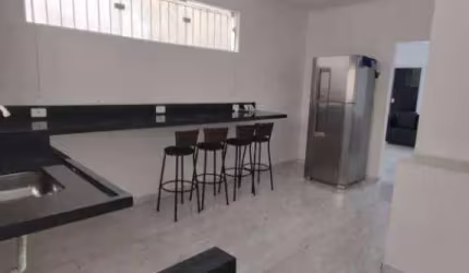 Casa à venda, 100 m² por R$ 650.000,00 - Jardim São Domingos - Guarulhos/SP