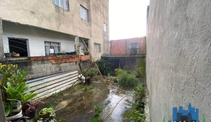 Sobrado com 3 dormitórios à venda, 100 m² por R$ 340.000,00 - Parque Primavera - Guarulhos/SP