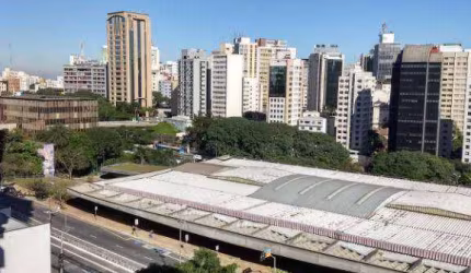Sala à venda, 25 m² por R$ 289.000,00 - Aclimação - São Paulo/SP