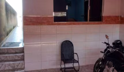Sobrado com 4 dormitórios à venda, 300 m² por R$ 500.000,00 - Parque Primavera - Guarulhos/SP
