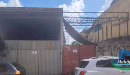 Terreno à venda, 250 m² por R$ 420.000,00 - Jardim Presidente Dutra - Guarulhos/SP