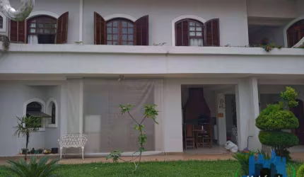 Sobrado com 4 dormitórios à venda, 450 m² por R$ 1.745.000,00 - Vila Rosália - Guarulhos/SP