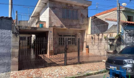 Sobrado com 3 dormitórios à venda, 130 m² por R$ 600.000,00 - Jardim Eusonia - Guarulhos/SP
