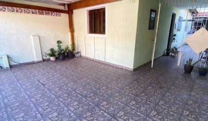 Casa com 3 dormitórios à venda, 166 m² por R$ 600.000,00 - Vila Augusta - Guarulhos/SP