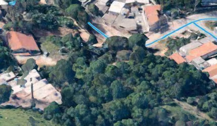Terreno à venda, 400 m² por R$ 200.000,00 - Mikail II - Guarulhos/SP