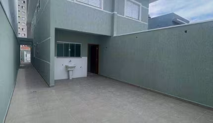 Sobrado com 3 dormitórios à venda, 124 m² por R$ 890.000,00 - Gopoúva - Guarulhos/SP