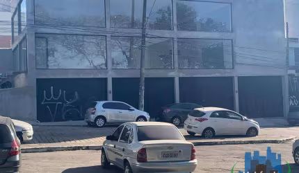 Loja para alugar, 50 m² por R$ 5.000,00/mês - Centro - Guarulhos/SP