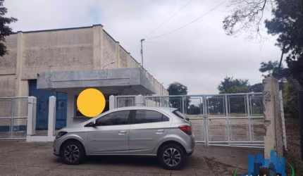 Galpão para alugar, 7973 m² por R$ 128.000,00/mês - Cidade Aracilia - Guarulhos/SP