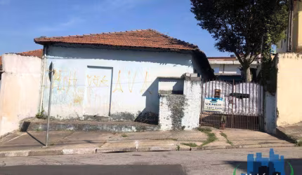 Terreno à venda, 262 m² por R$ 550.000,00 - Jardim Almeida Prado - Guarulhos/SP
