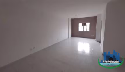 Sala para alugar, 37 m² por R$ 1.293,00/mês - Gopoúva - Guarulhos/SP