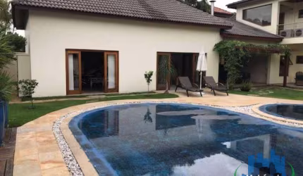 Casa à venda, 950 m² por R$ 3.500.000,00 - Morada dos Pássaros - Barueri/SP