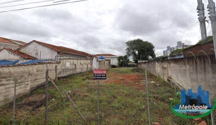 Terreno à venda, 406 m² por R$ 1.290.000,00 - Cidade Vargas - São Paulo/SP