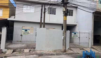 5 casas no mesmo terreno à venda por R$ 450.000 - Jardim Almeida Prado - Guarulhos/SP. Pode render R$  4.000,00 de aluguel.