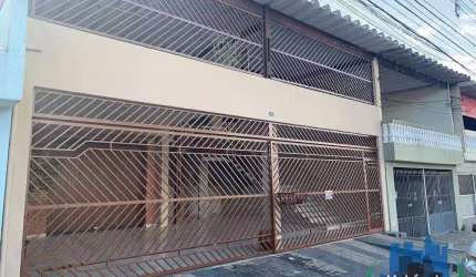 Casa à venda, 440 m² por R$ 960.000,00 - Jardim Almeida Prado - Guarulhos/SP