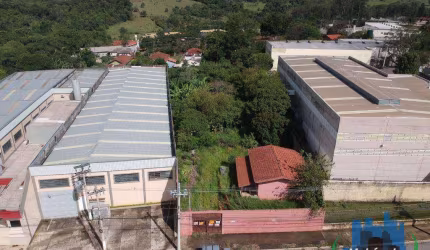 Área à venda, 2113 m² por R$ 1.500.000,00 - Ribeirão dos Porcos - Atibaia/SP