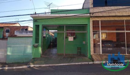 Casa com 3 dormitórios à venda, 130 m² por R$ 350.000,00 - Jardim Acácio - Guarulhos/SP
