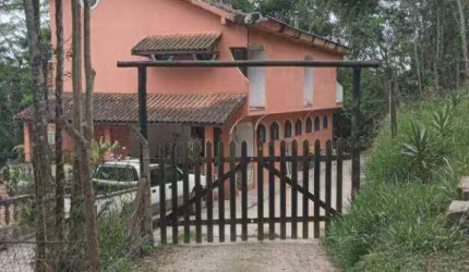 Chácara à venda, 1000 m² por R$ 780.000,00 - Invernada - Mairiporã/SP