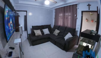 Casa com 3 dormitórios à venda, 100 m² por R$ 500.000,00 - Jardim Bela Vista - Guarulhos/SP