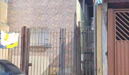 Casa à venda, 100 m² por R$ 250.000,00 - Jardim Santa Emilia - Guarulhos/SP