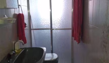 Sobrado à venda, 212 m² por R$ 450.000,00 - Jardim Uirapuru - Guarulhos/SP